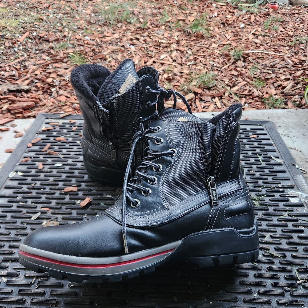Pajar waterproof Boots